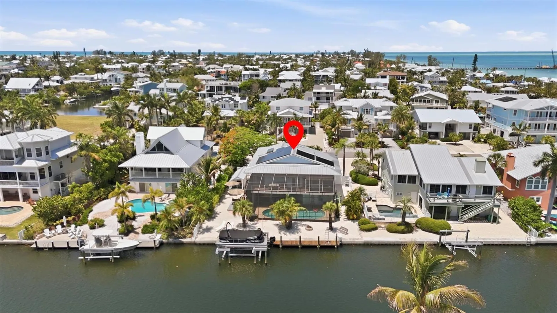 517 Kumquat Drive Anna Maria FL 34216