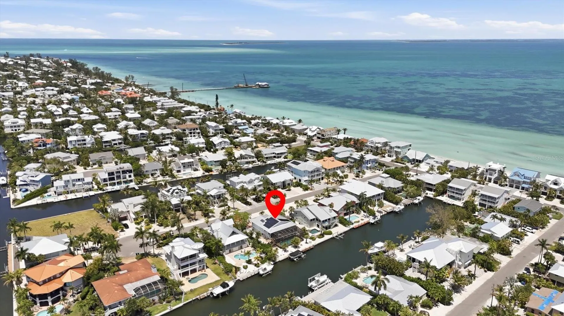 517 Kumquat Drive Anna Maria FL 34216