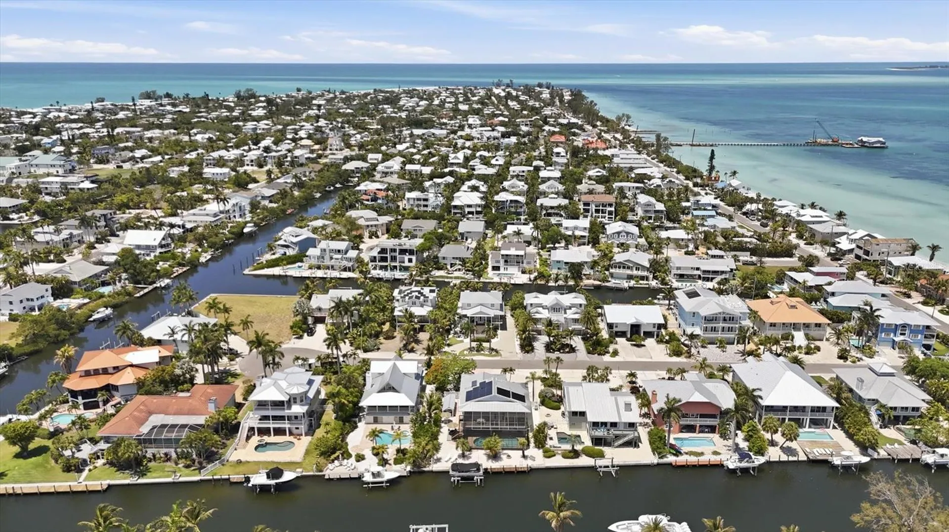 517 Kumquat Drive Anna Maria FL 34216
