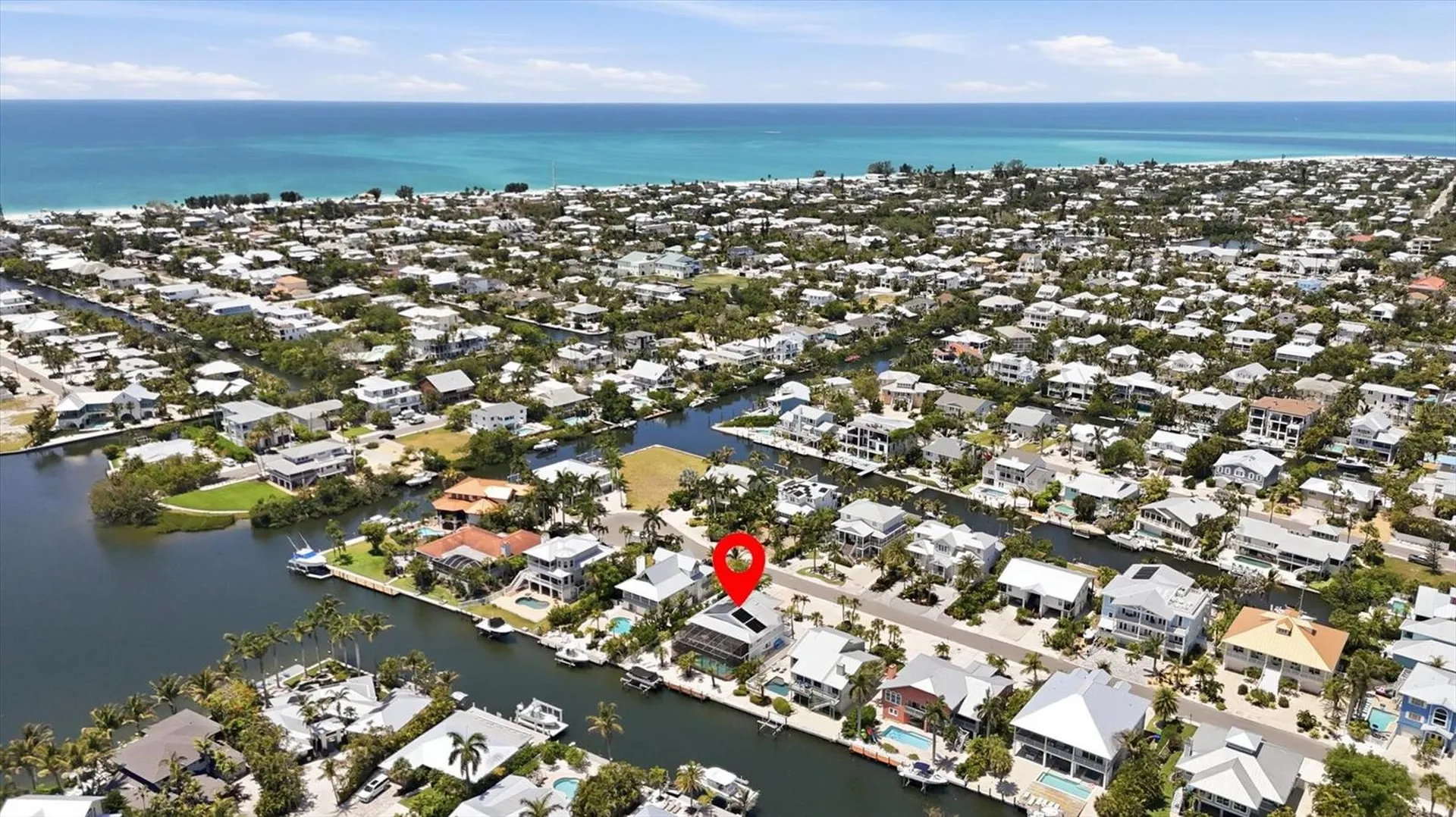 517 Kumquat Drive Anna Maria FL 34216