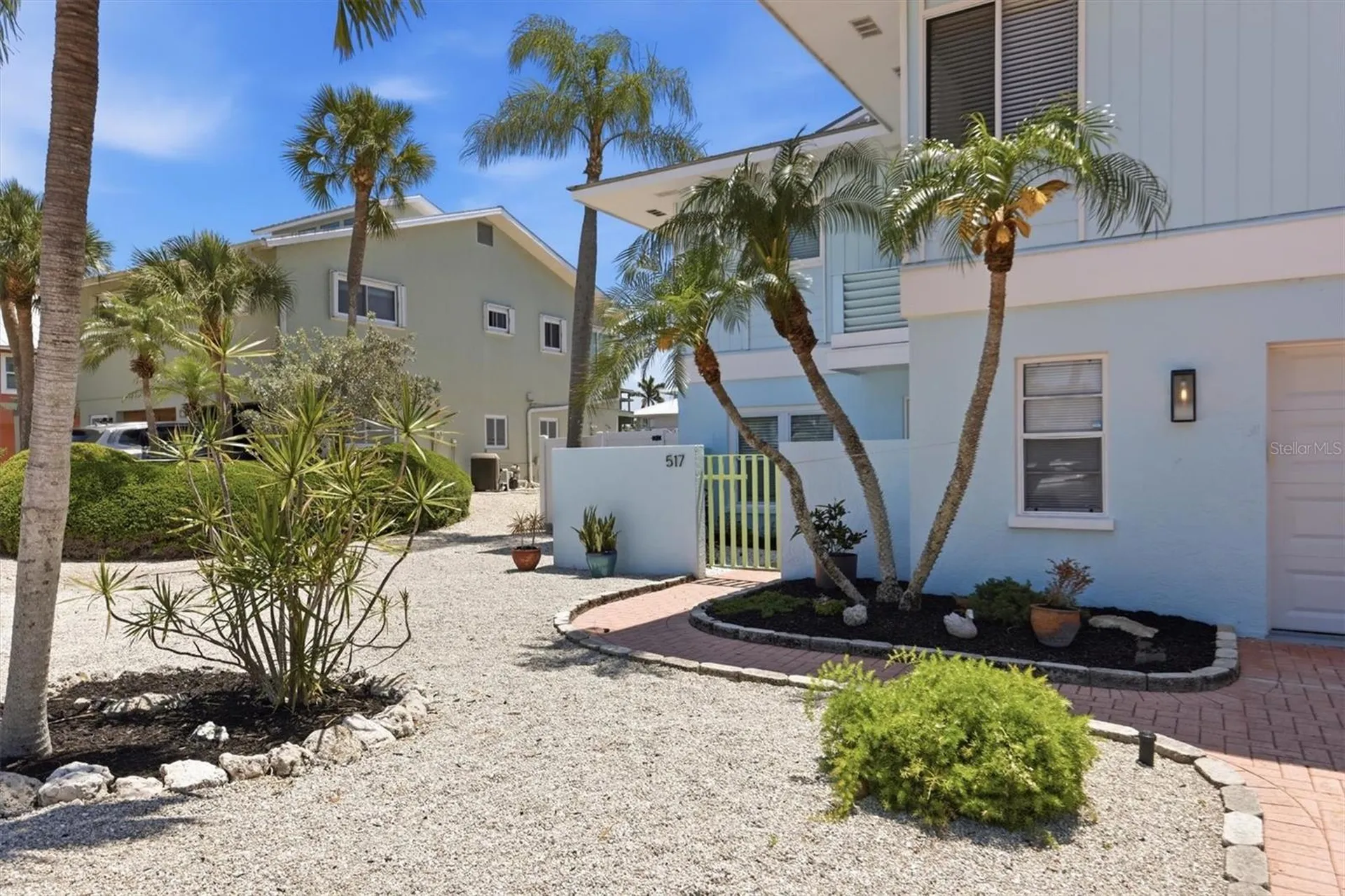 517 Kumquat Drive Anna Maria FL 34216