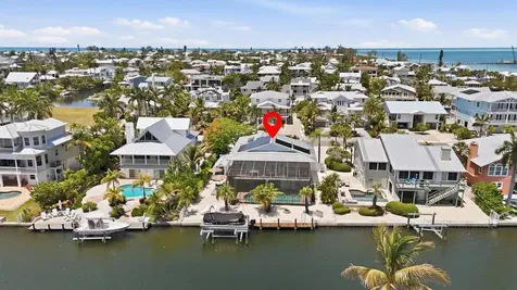 517 Kumquat Drive Anna Maria FL 34216