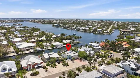 517 Kumquat Drive Anna Maria FL 34216