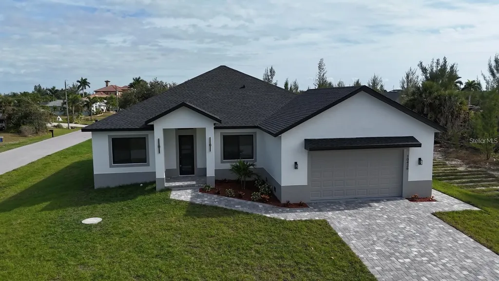 10426 Live Oak Road Port Charlotte FL 33981