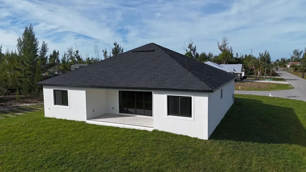 10426 Live Oak Road Port Charlotte FL 33981