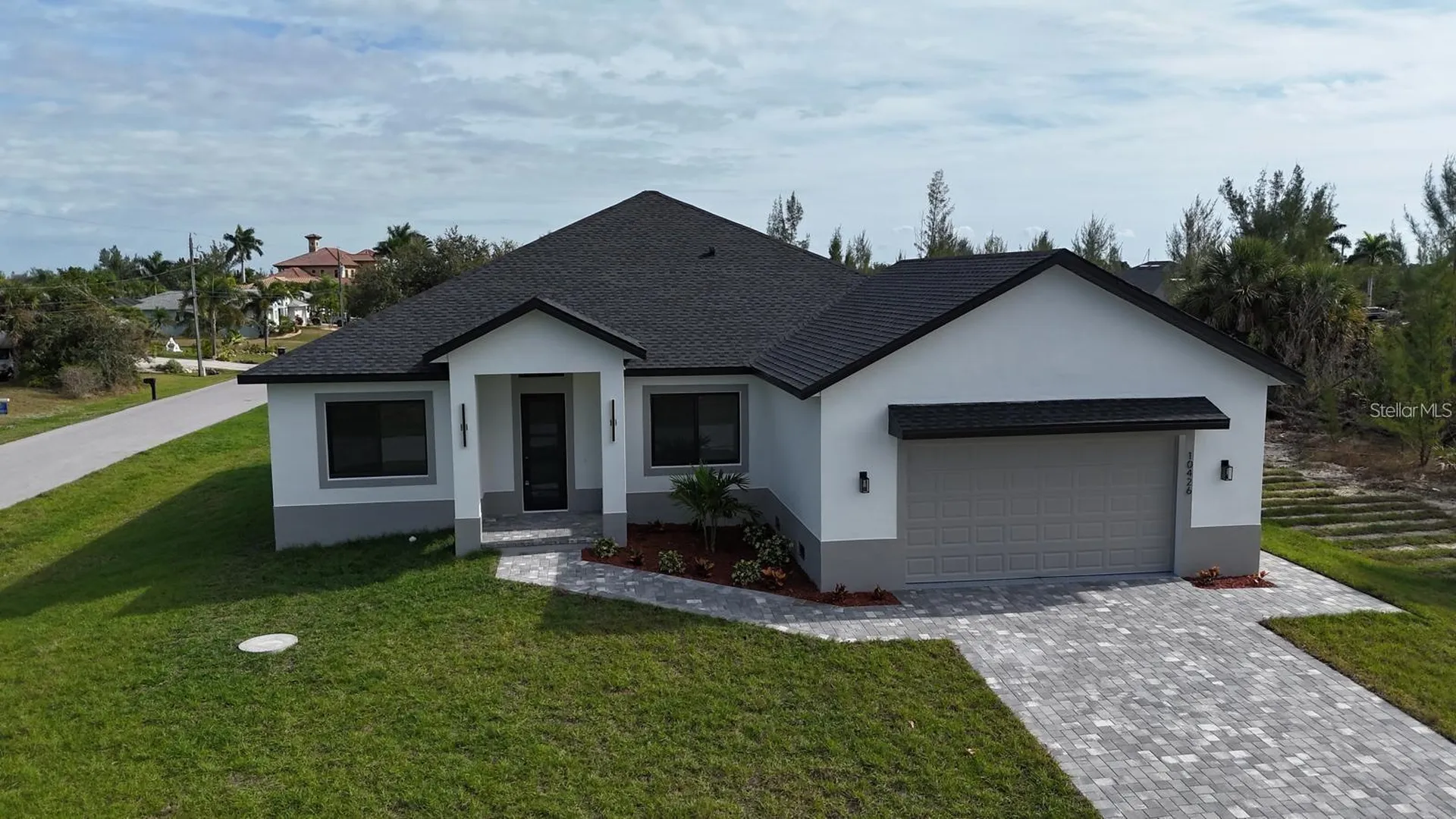 10426 Live Oak Road Port Charlotte FL 33981
