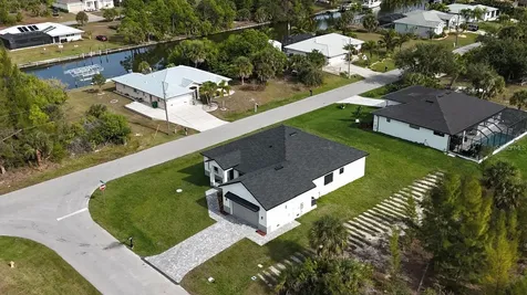 10426 Live Oak Road Port Charlotte FL 33981