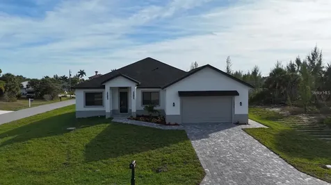 10426 Live Oak Road Port Charlotte FL 33981