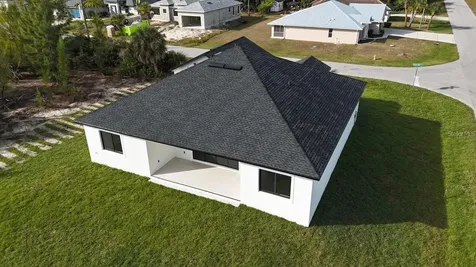10426 Live Oak Road Port Charlotte FL 33981