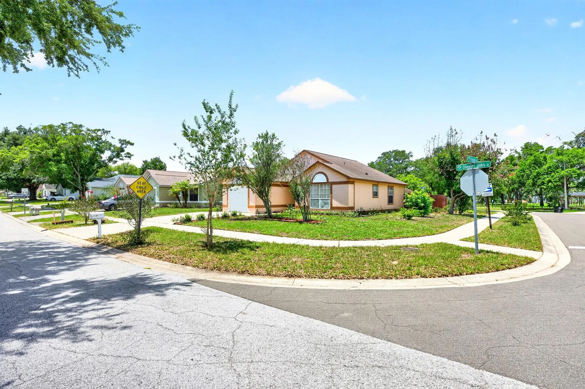 1950 Sheeler Oaks Drive Apopka FL 32703