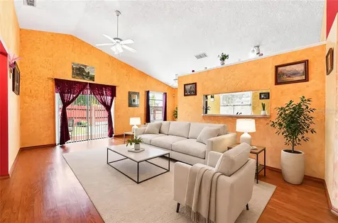 1950 Sheeler Oaks Drive Apopka FL 32703