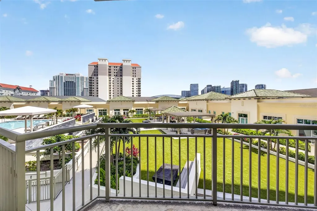 450 Knights Run Avenue Tampa FL 33602