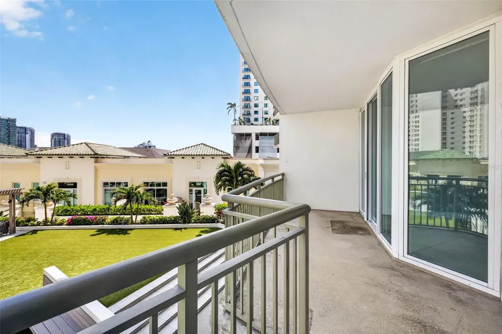450 Knights Run Avenue Tampa FL 33602
