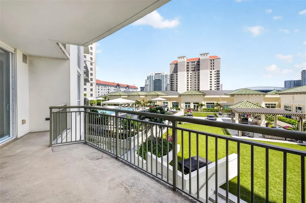450 Knights Run Avenue Tampa FL 33602