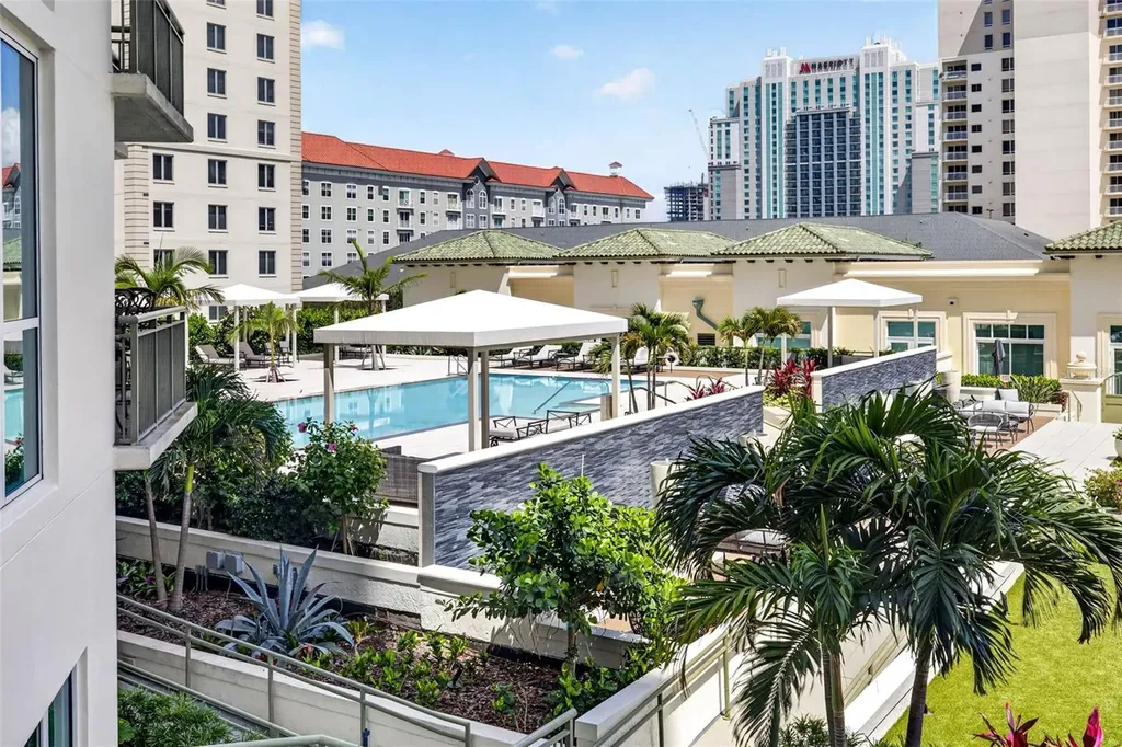 450 Knights Run Avenue Tampa FL 33602