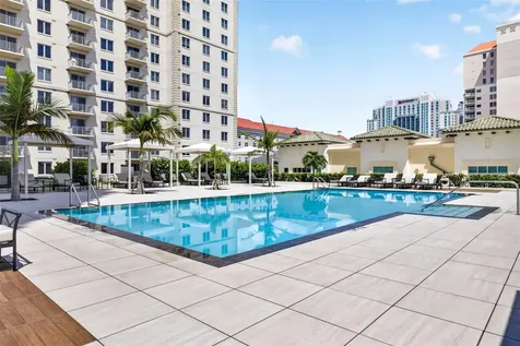 450 Knights Run Avenue Tampa FL 33602