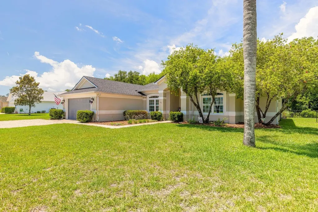 43 Eastwood Drive Palm Coast FL 32164