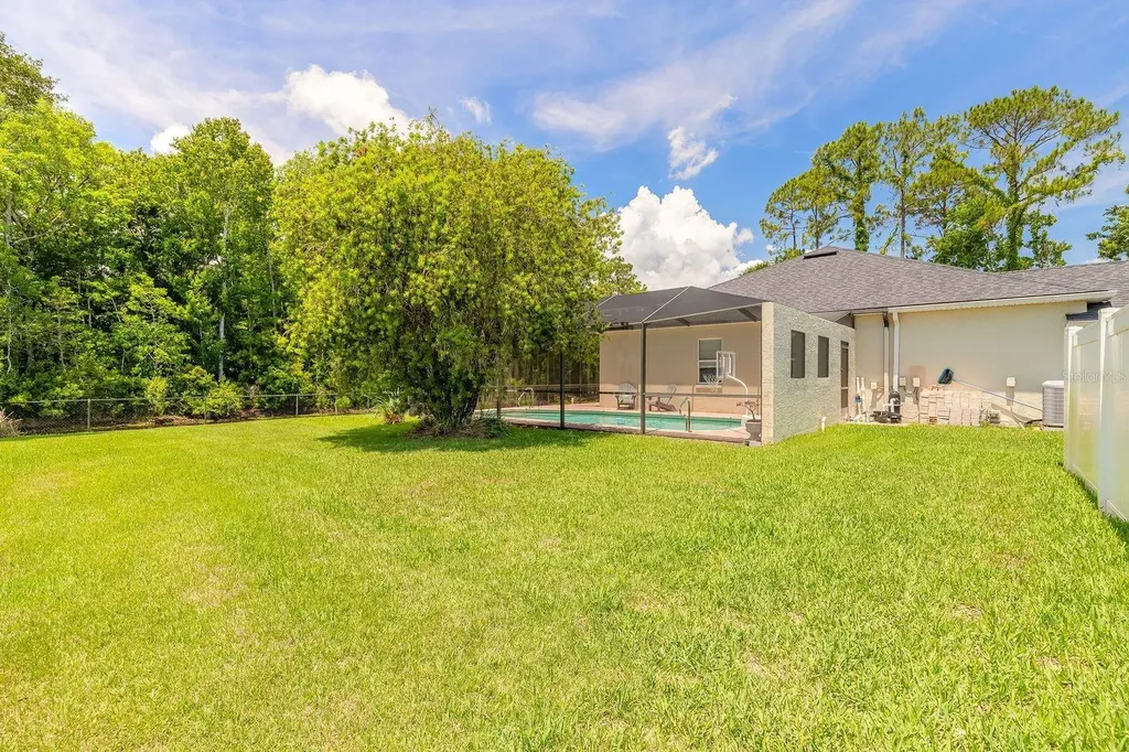 43 Eastwood Drive Palm Coast FL 32164