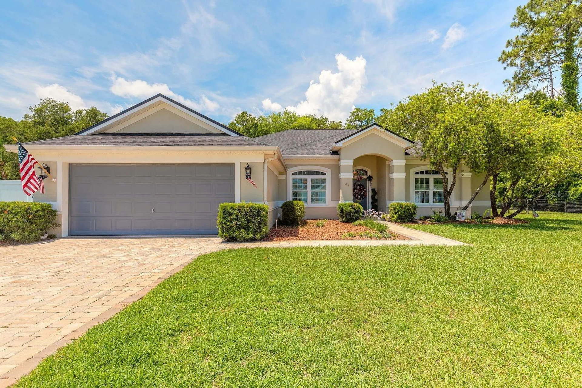 43 Eastwood Drive Palm Coast FL 32164