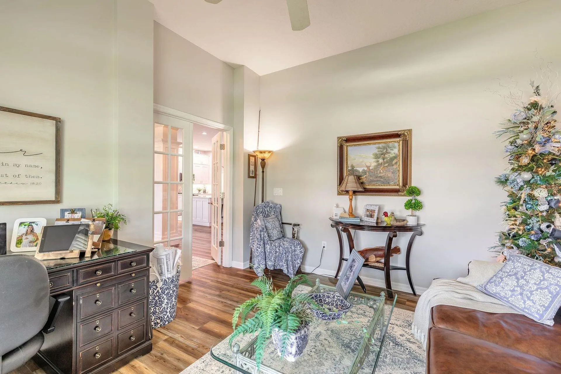 43 Eastwood Drive Palm Coast FL 32164