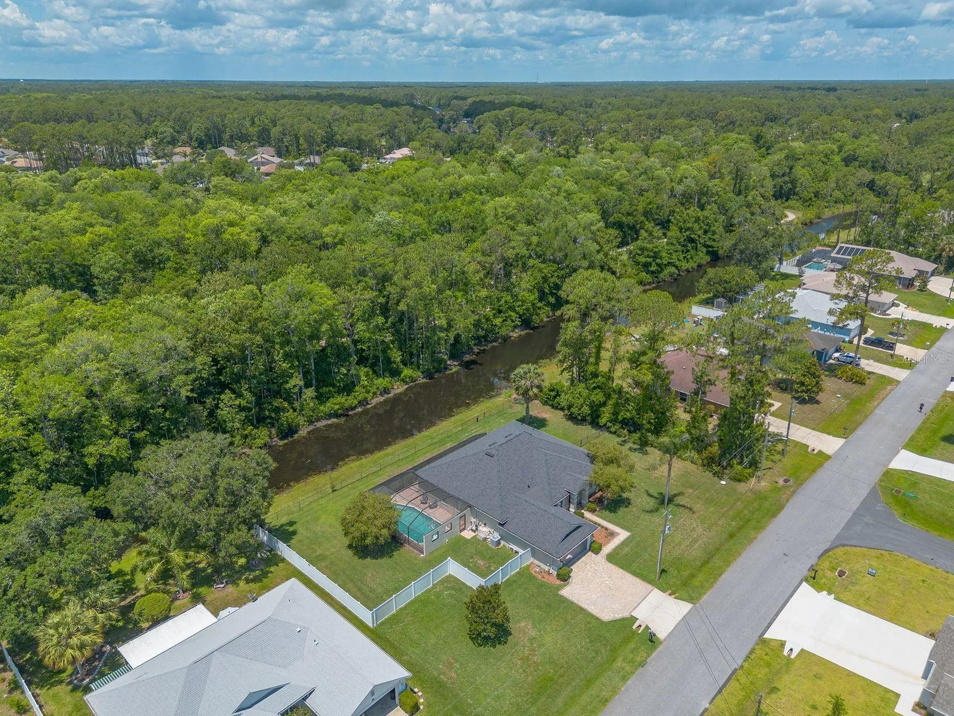 43 Eastwood Drive Palm Coast FL 32164