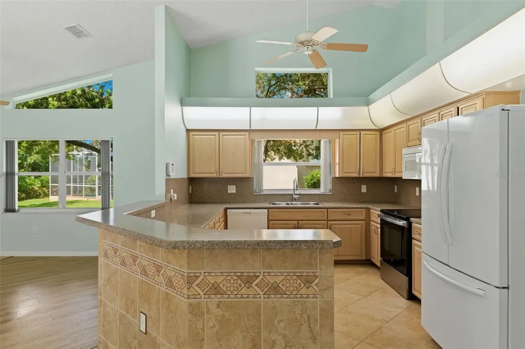 9413 Summerbreeze Terrace New Port Richey FL 34655