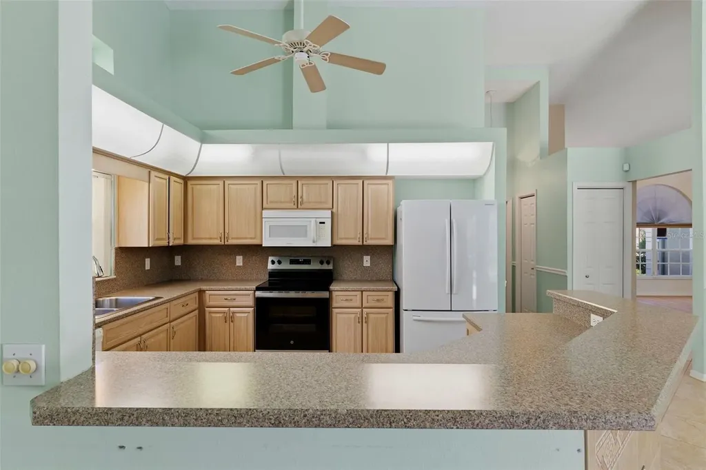 9413 Summerbreeze Terrace New Port Richey FL 34655