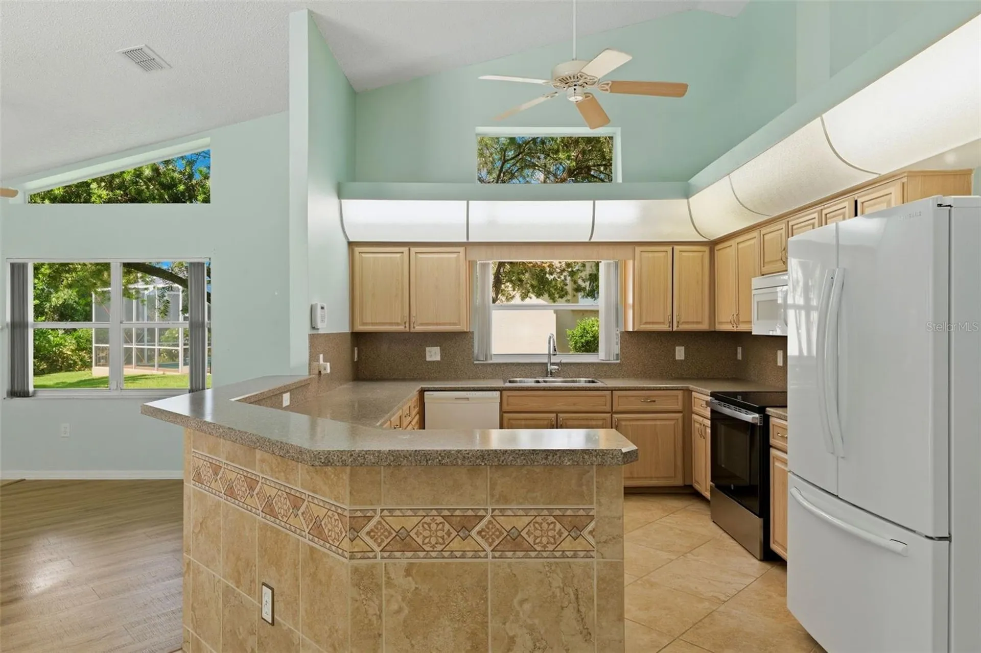 9413 Summerbreeze Terrace New Port Richey FL 34655