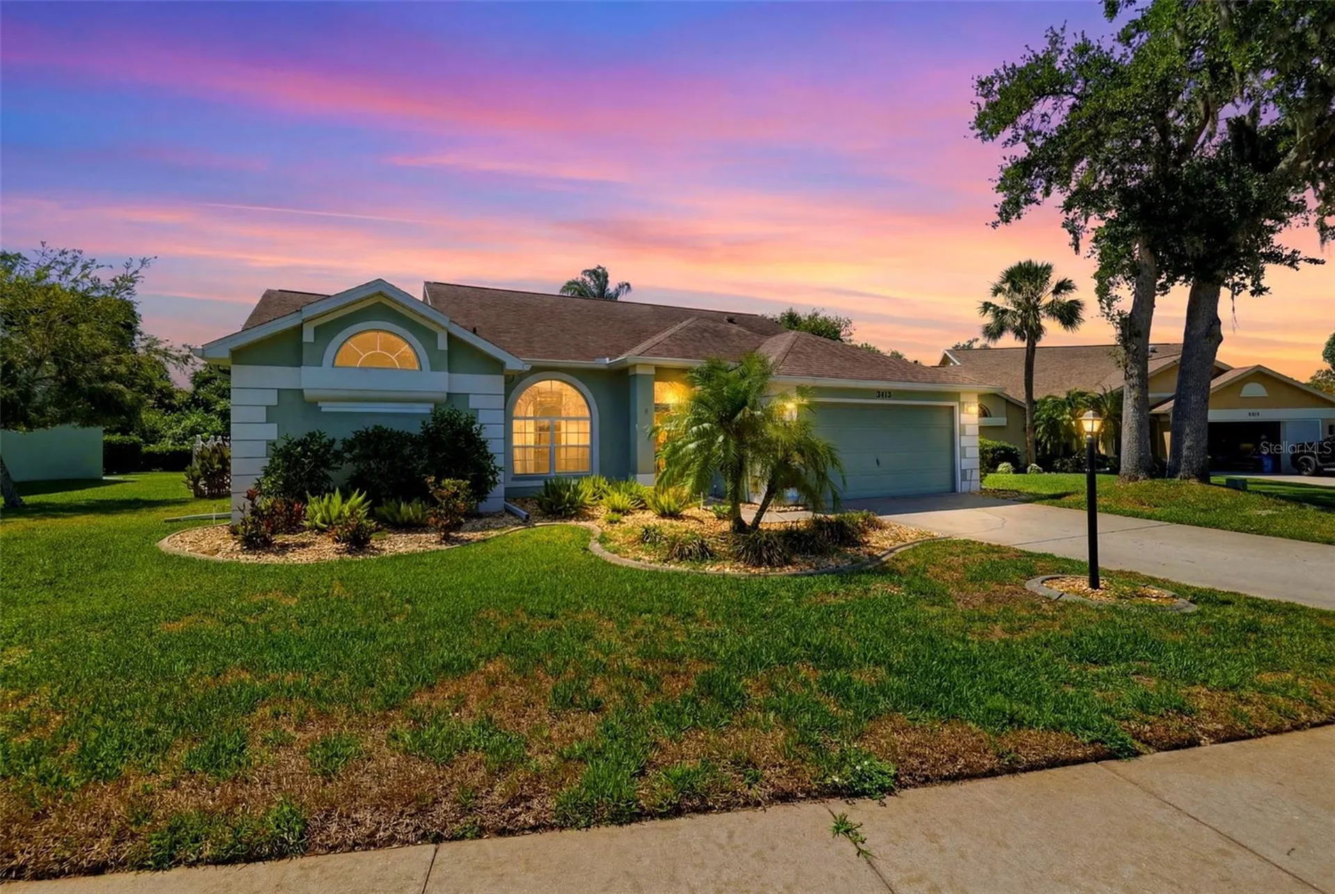 9413 Summerbreeze Terrace New Port Richey FL 34655