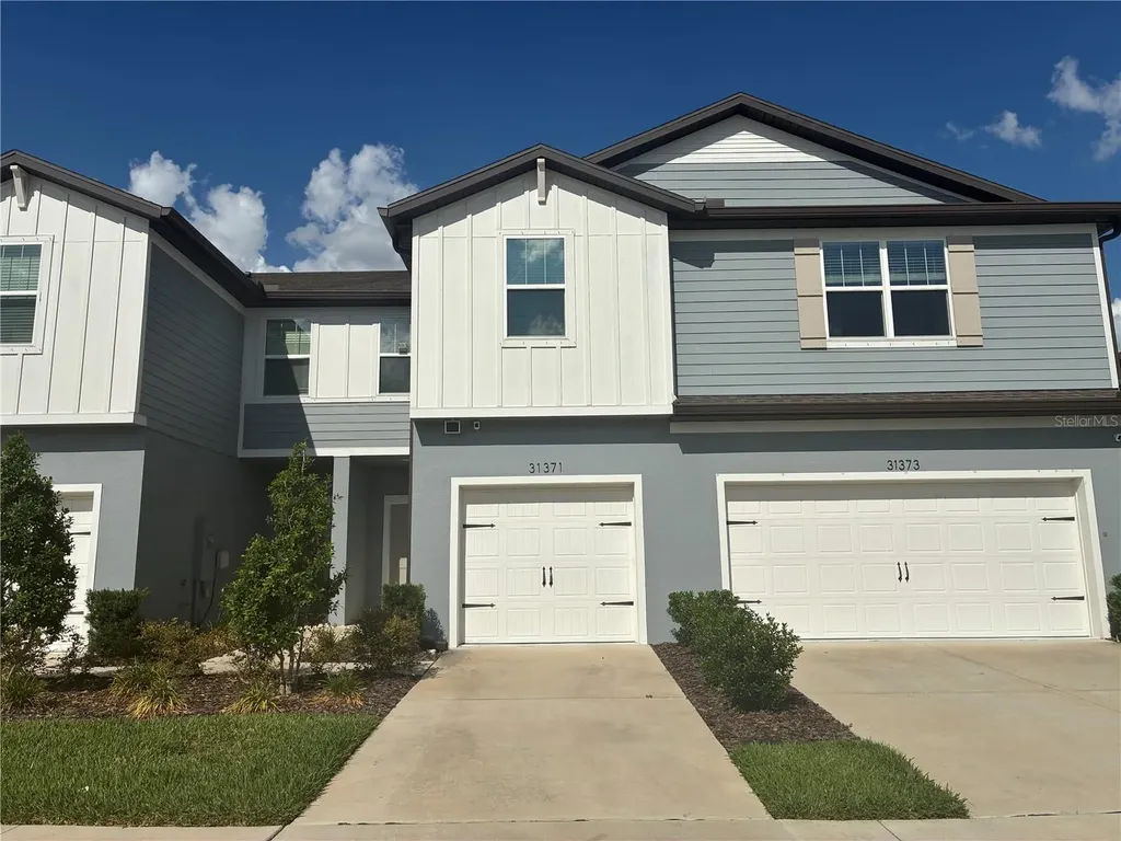 31371 Amberview Bend Wesley Chapel FL 33545