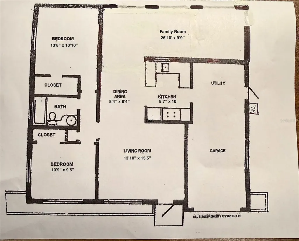 9849 39th Way N Pinellas Park FL 33782