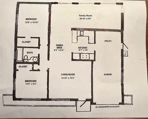 9849 39th Way N Pinellas Park FL 33782