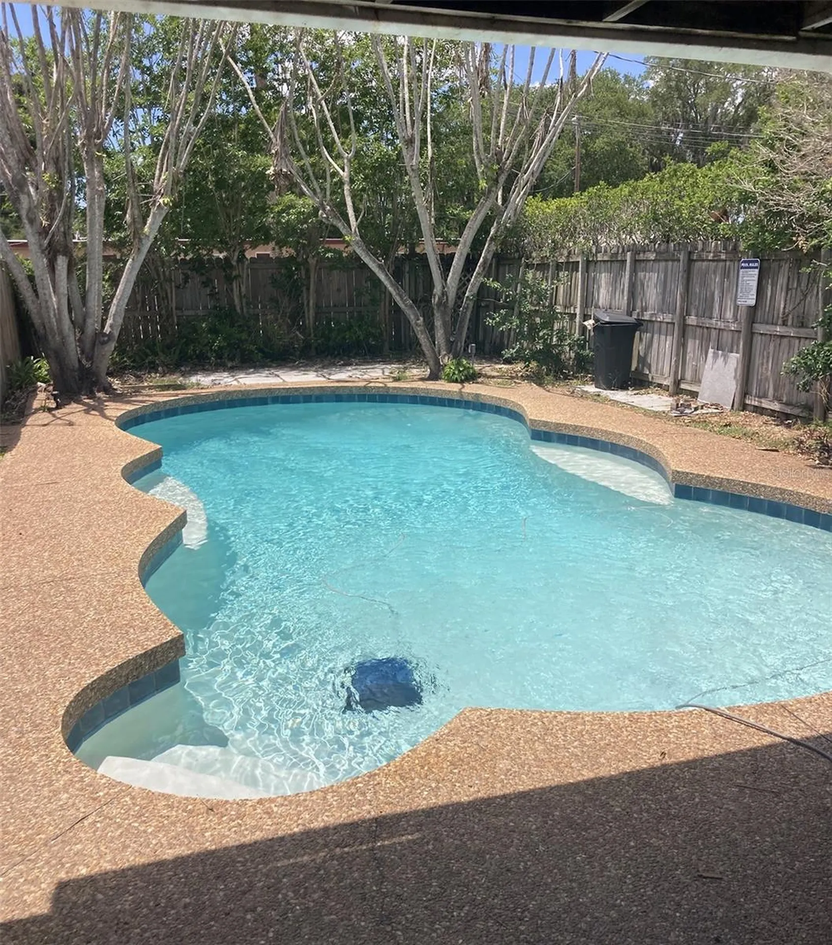 1403 E Alfred Street Tavares FL 32778