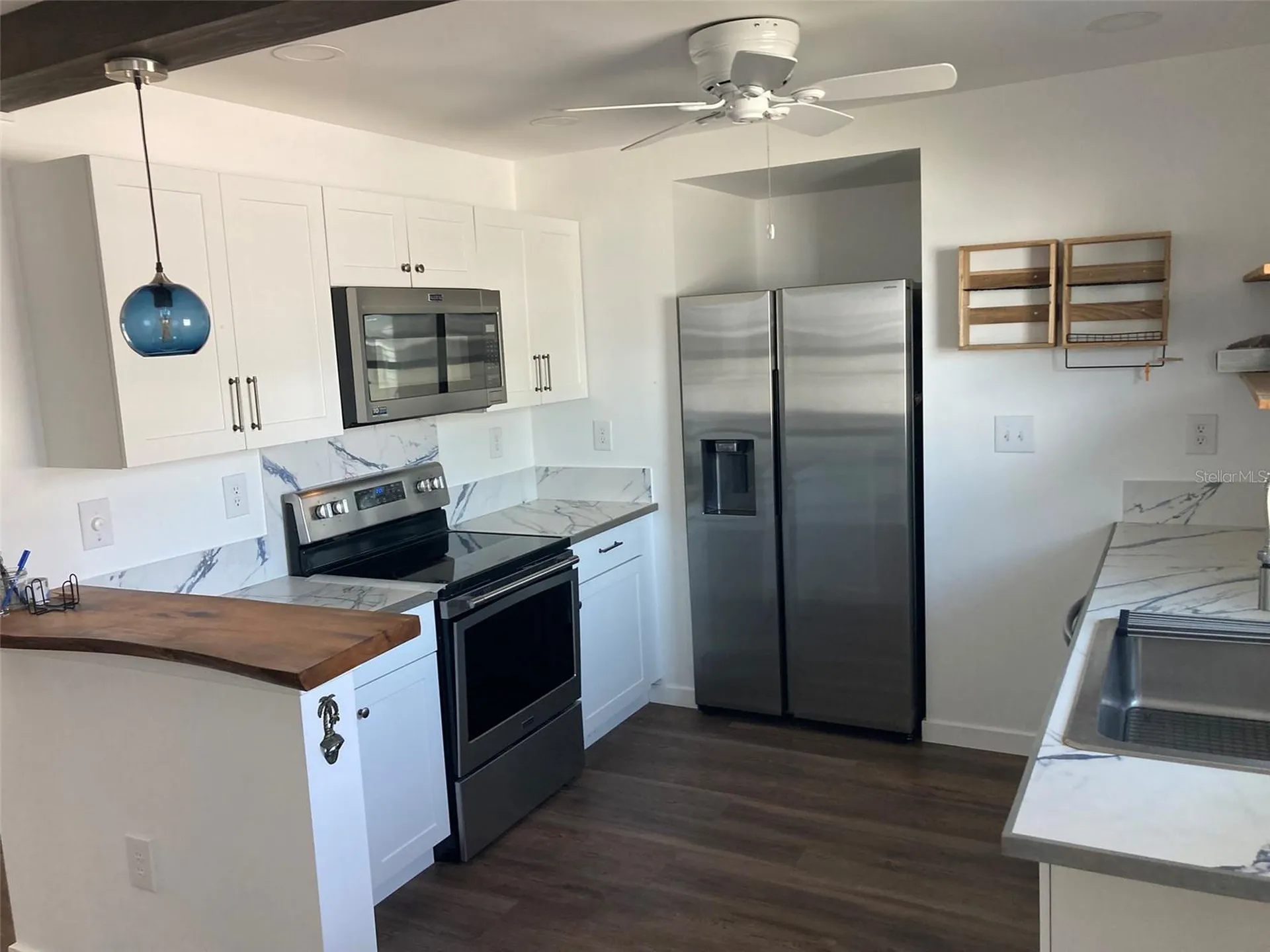 1403 E Alfred Street Tavares FL 32778