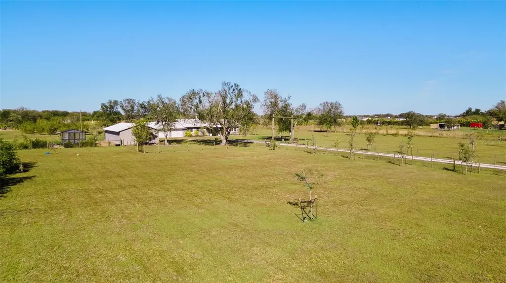 2222 SE Mcclelland Drive Arcadia FL 34266