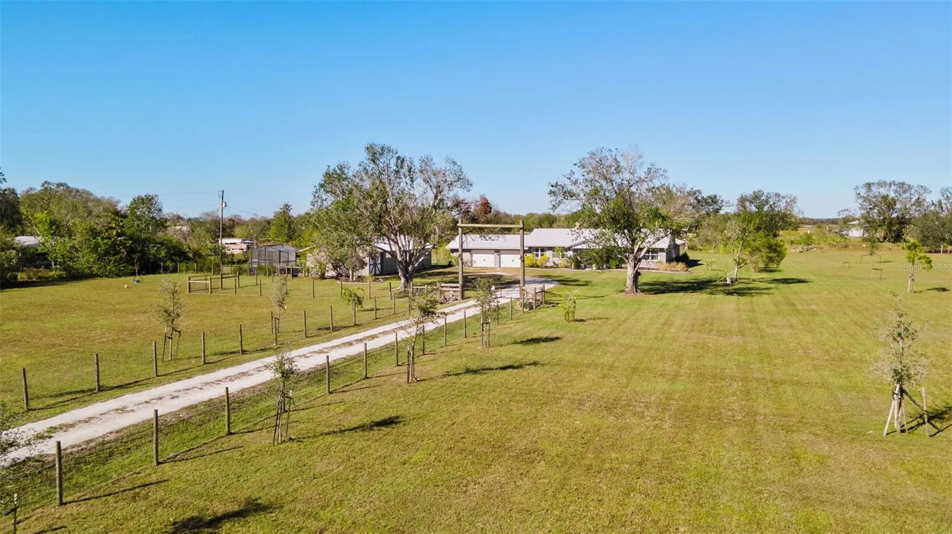 2222 SE Mcclelland Drive Arcadia FL 34266
