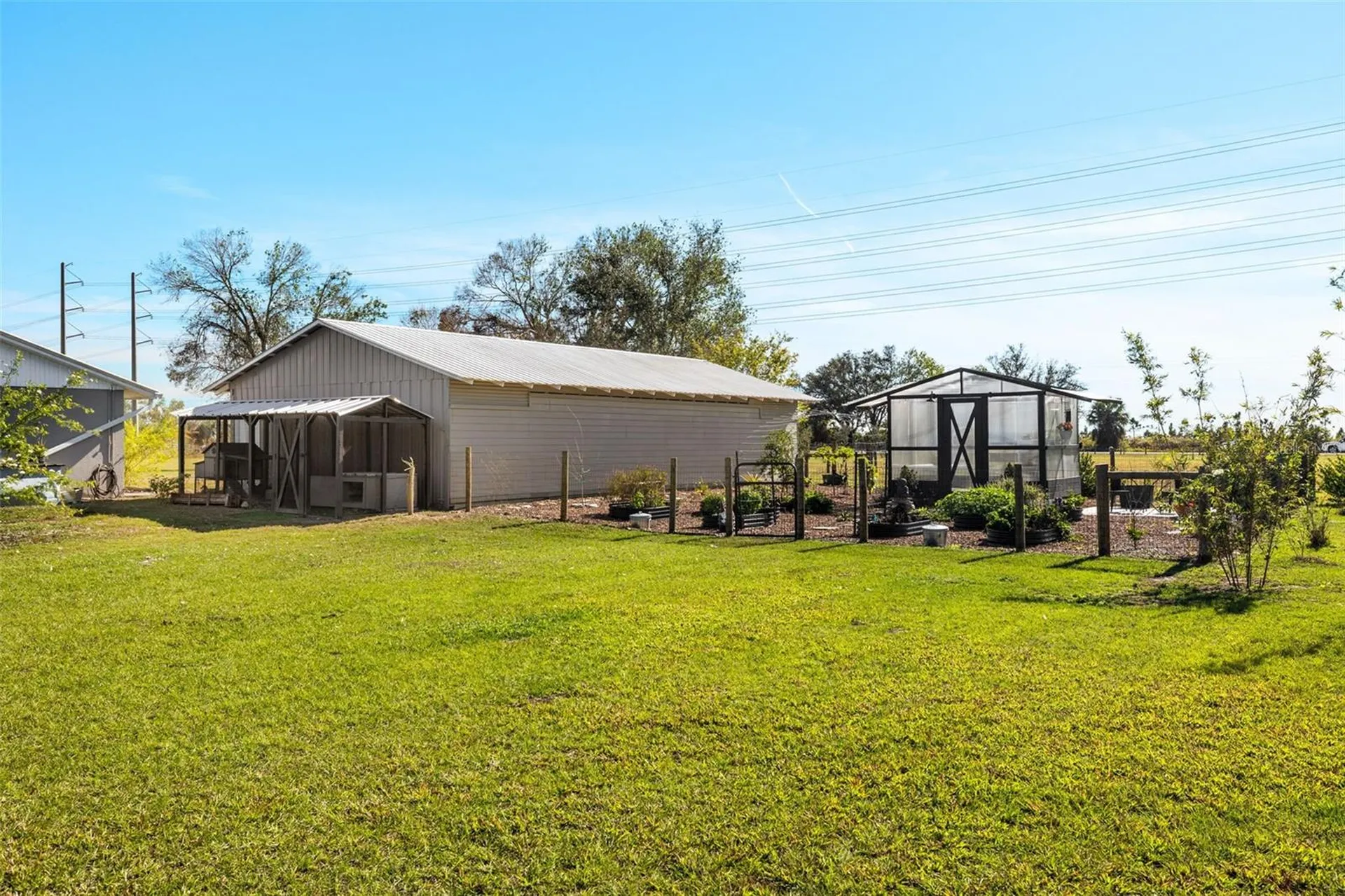 2222 SE Mcclelland Drive Arcadia FL 34266
