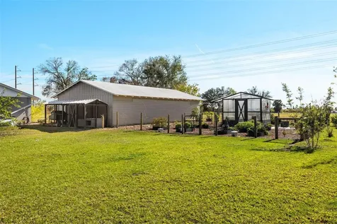 2222 SE Mcclelland Drive Arcadia FL 34266