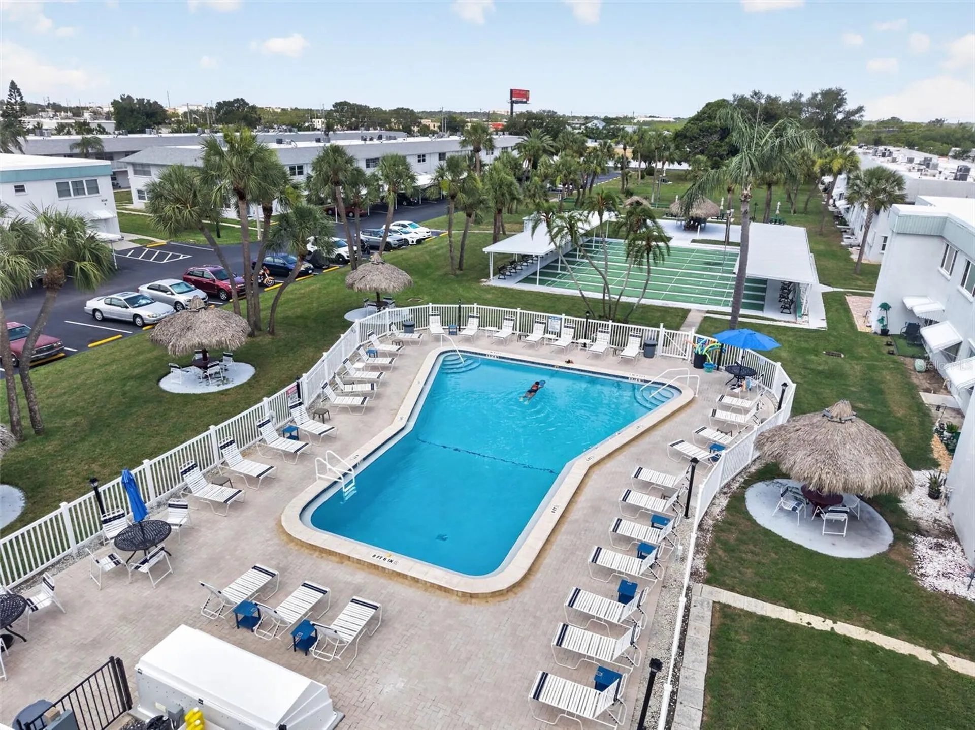 5357 81st Street N St Petersburg FL 33709