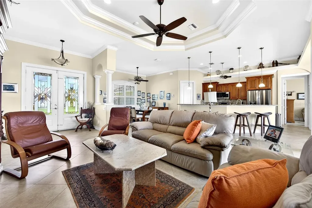 2107 Padre Island Drive Punta Gorda FL 33950