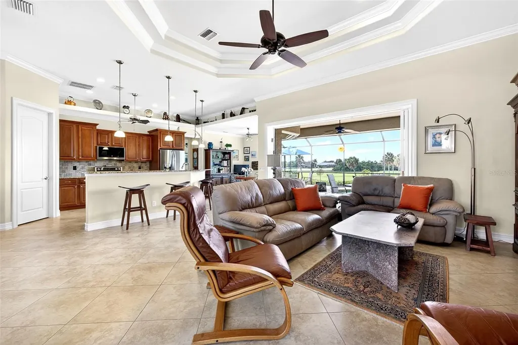 2107 Padre Island Drive Punta Gorda FL 33950
