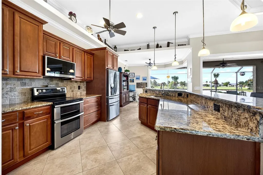 2107 Padre Island Drive Punta Gorda FL 33950