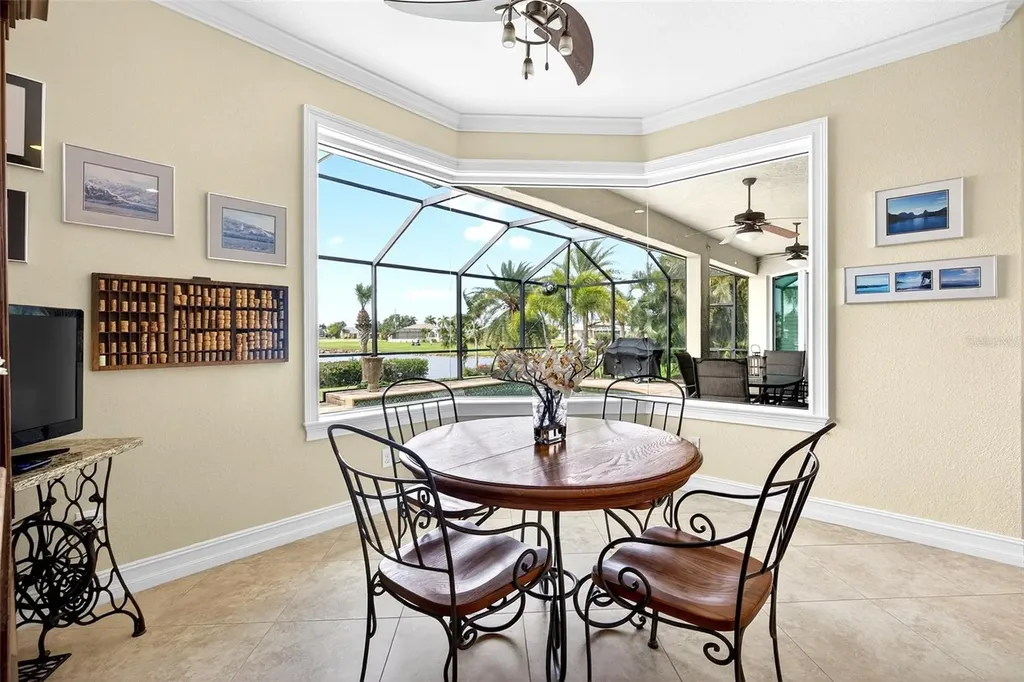 2107 Padre Island Drive Punta Gorda FL 33950