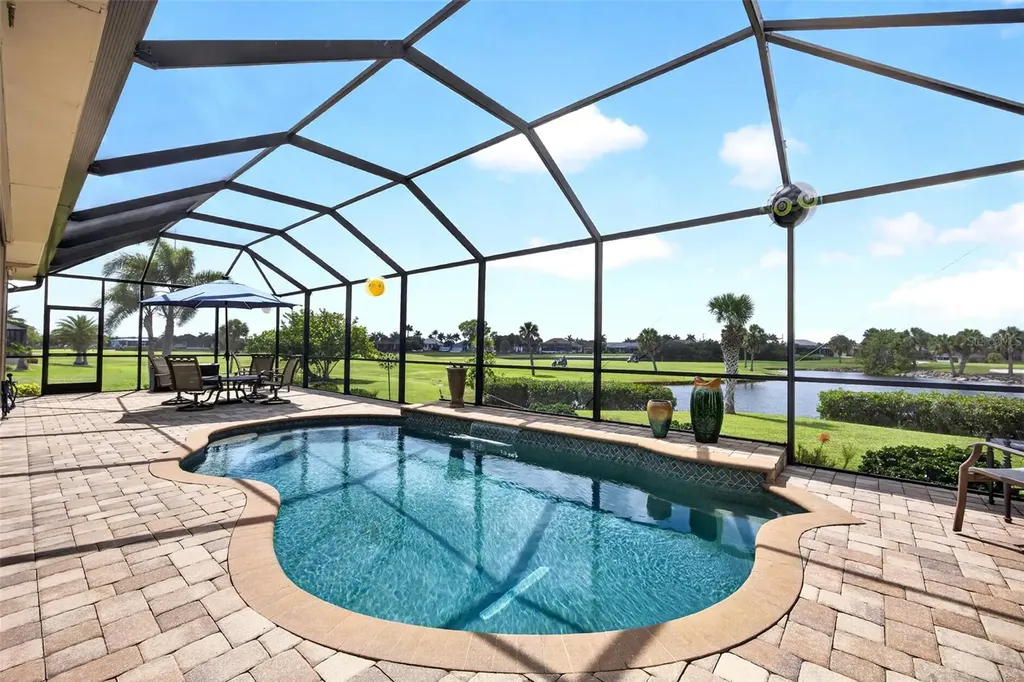 2107 Padre Island Drive Punta Gorda FL 33950