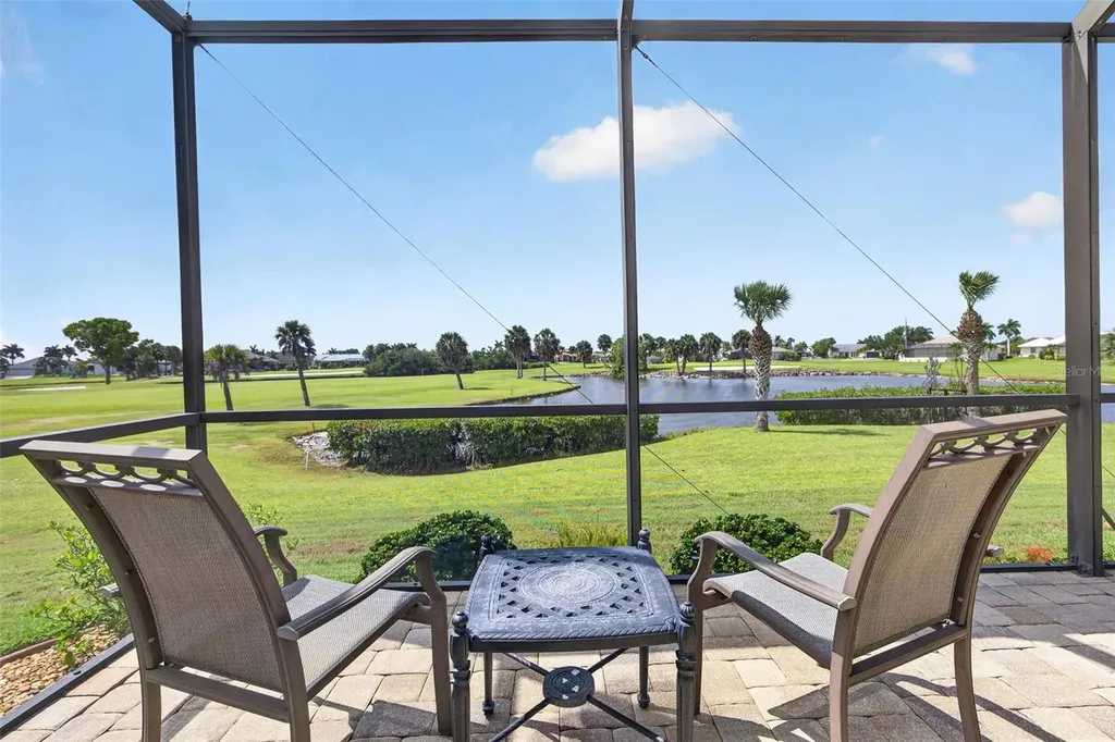 2107 Padre Island Drive Punta Gorda FL 33950