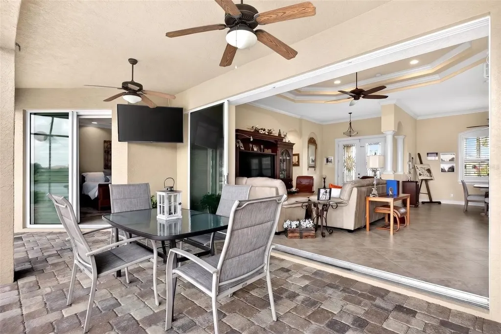 2107 Padre Island Drive Punta Gorda FL 33950