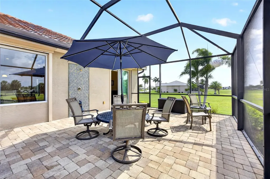 2107 Padre Island Drive Punta Gorda FL 33950