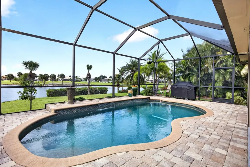 2107 Padre Island Drive Punta Gorda FL 33950