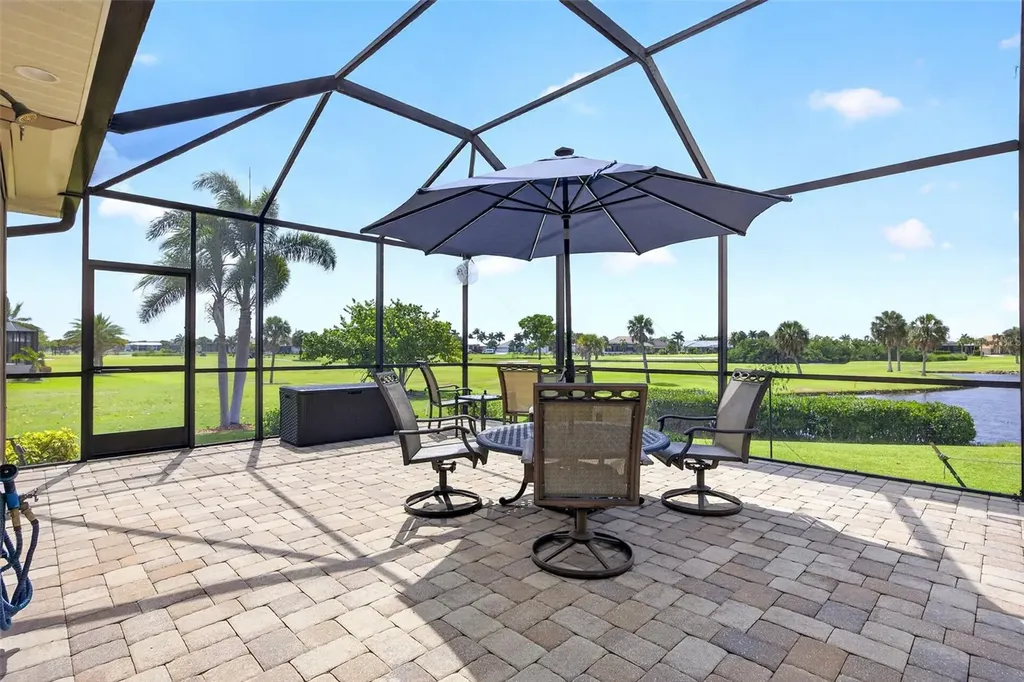 2107 Padre Island Drive Punta Gorda FL 33950