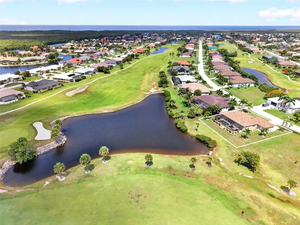 2107 Padre Island Drive Punta Gorda FL 33950